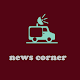 News Corner (24/7) Изтегляне на Windows