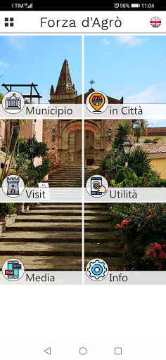 Forza DAgrò Screen 3