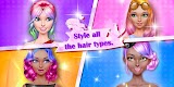 screenshot of Hair Stylist Fashion Salon 2: 