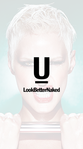 Android application U Gym screenshort