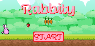Rabbity - Screenshot 1