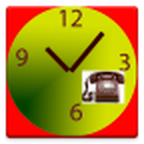 Call Data Timer Free icon