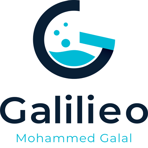 Galilieo logo