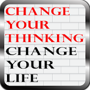 Change Your Think Change Your Life
