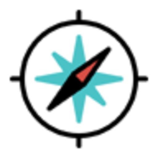 Angulos Azimuth Pitch Roll logo