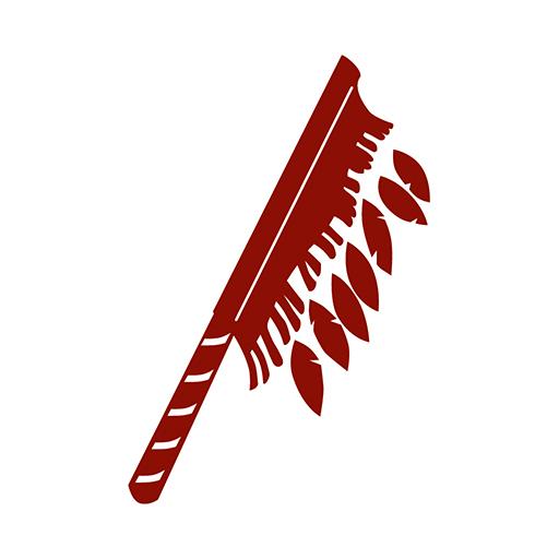 Ktunaxa Grammar App logo