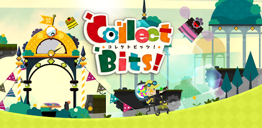 Collect Bits!