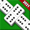 App herunterladen Dominoes - Classic Dominos Board Game Installieren Sie Neueste APK Downloader