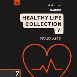 Icon image Cardio: Healthy Life Collection 7
