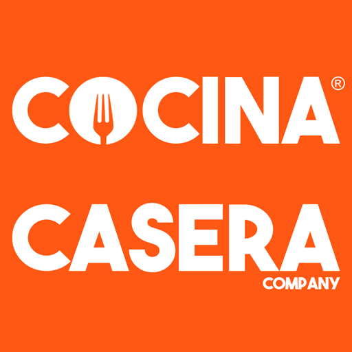 Recetas de Cocina Casera 5.1.22 Icon
