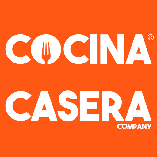 Recetas de Cocina Casera  Icon