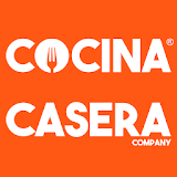 Recetas de Cocina Casera icon