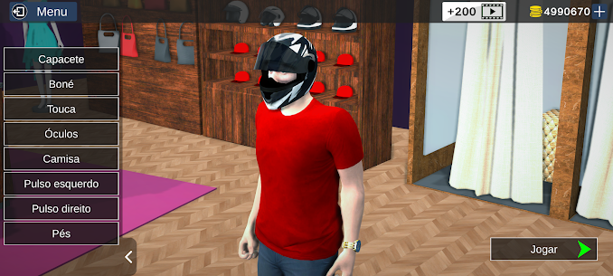 Motos e Grau Brasil MOD APK (Dinheiro Infinito) 2