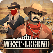 West Legend Download gratis mod apk versi terbaru