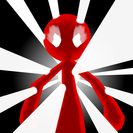Stick Project : Rebirth logo