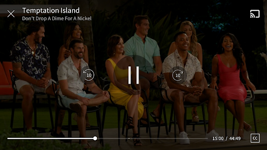 How to stream usa network sale
