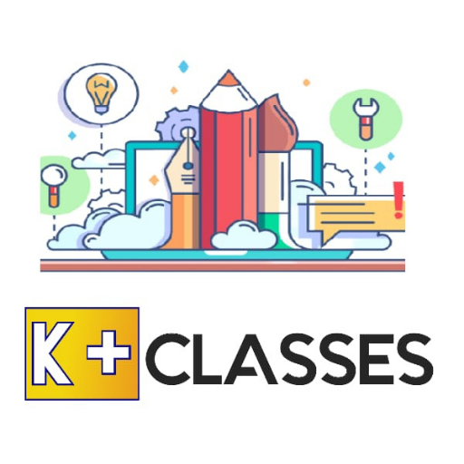 K+Classes logo
