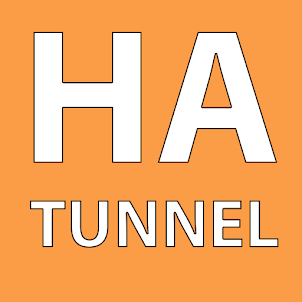 HA Tunnel Data Files 2023