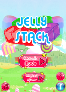 Jelly Stack