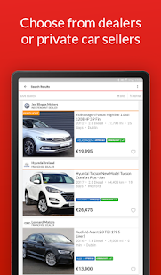 DoneDeal - New & Used Cars For Sale 12.21.0.0 APK screenshots 9