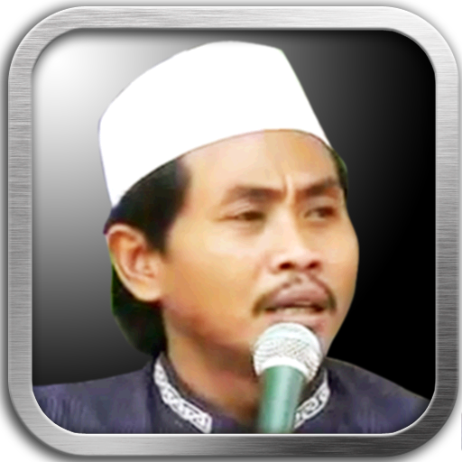 Ceramah Kh Anwar Zahid Lengkap التطبيقات على Google Play
