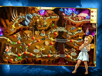 Game screenshot 12 Labours Of Hercules III apk download