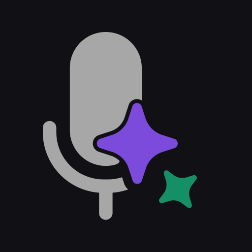 Audio Enhancer - Noise Remover Logo