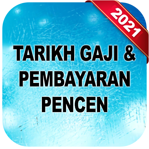 Jadual bayaran pencen 2021