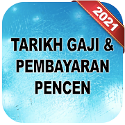 Top 9 Books & Reference Apps Like Tarikh Gaji & Pembayaran Pencen Pesara 2020 - Best Alternatives