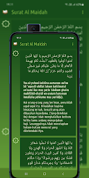 Al Quran Offline: Latin & MP3