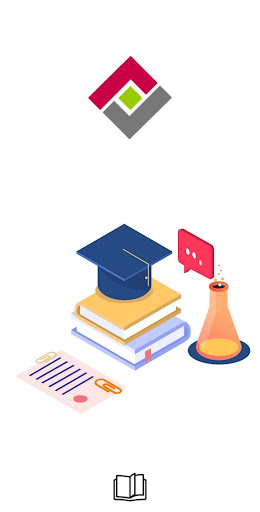 Android application AIM Academy Test Series screenshort