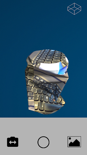 SimCrush Screen 3