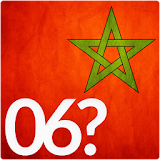 Maroc Contacts icon