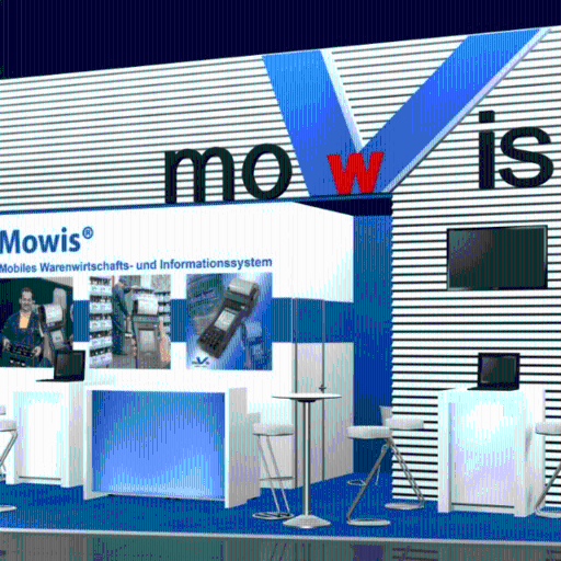 Movis Mobile Vision GmbH logo