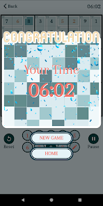 Killer Sudoku Challenge  screenshots 5