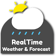RealTime Weather and Forecast