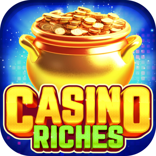 Casino Riches—Vegas Slots Game Download on Windows