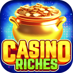 Casino Riches: Las Vegas Slots Mod Apk