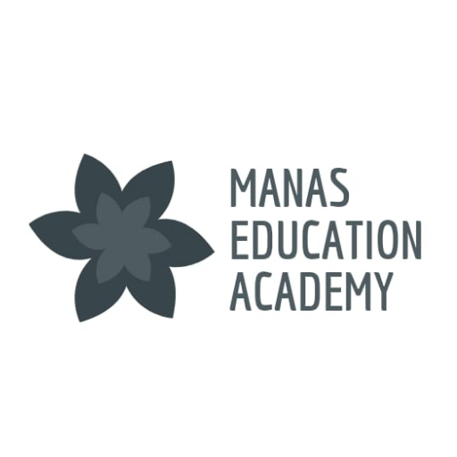 Manas Patnaik logo