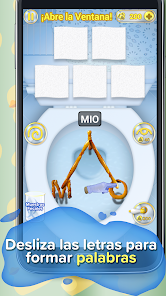 Imagen de la captura de pantalla