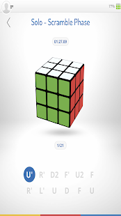 GoCubeXu2122 1.1 APK screenshots 3