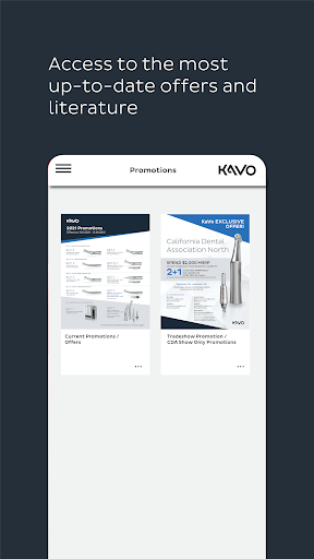 KaVo Dental Hub