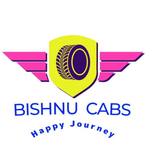 Bishnu Cabs logo
