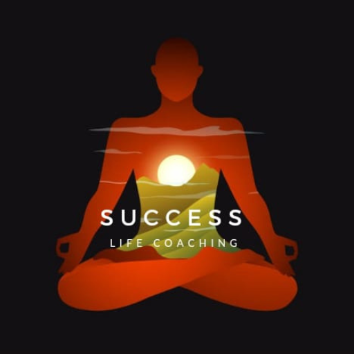 Success Life Coaching logo