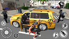 screenshot of Real Gangster Crime Simulator 