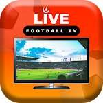 Cover Image of 下载 Live Football TV  APK