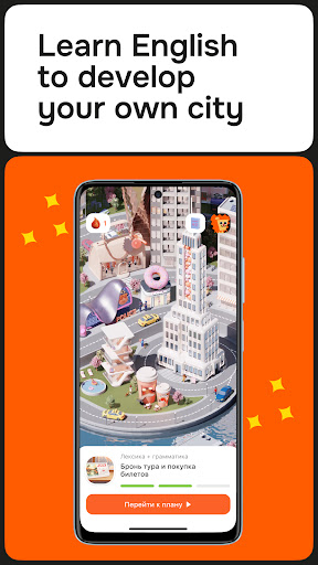 English with Lingualeo - Education - apps