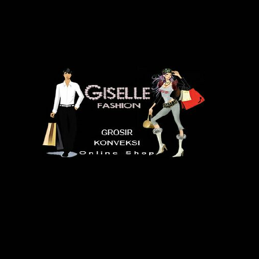 Giselle Fashion Tanah Abang