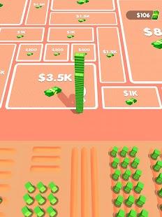 Money Field Screenshot