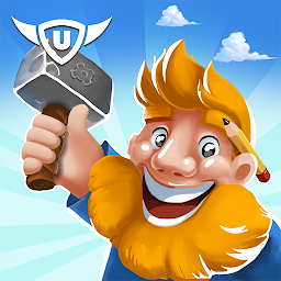Idle Kingdom Builder Mod Apk